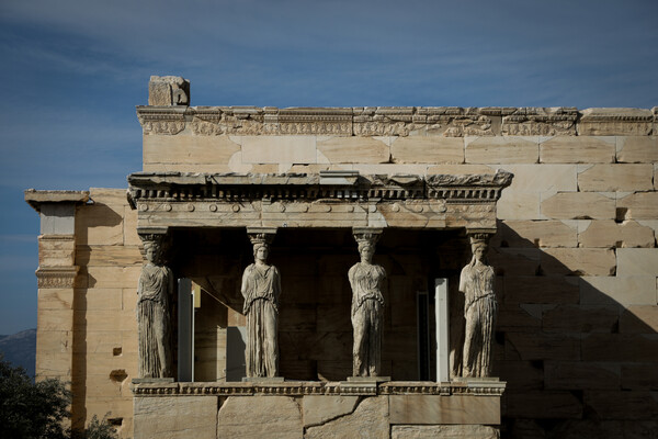 O Σύλλογος Ελλήνων Αρχαιολόγων ζητά να ανοίξουν τα μουσεία & οι αρχαιολογικοί χώροι