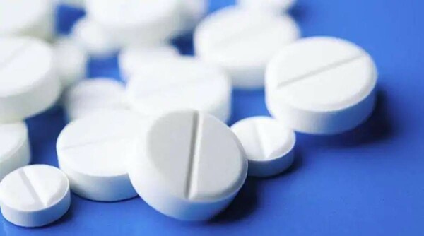 Βρετανική μελέτη δοκιμάζει την ασπιρίνη ως πιθανή θεραπεία κατά του κορωνοϊου