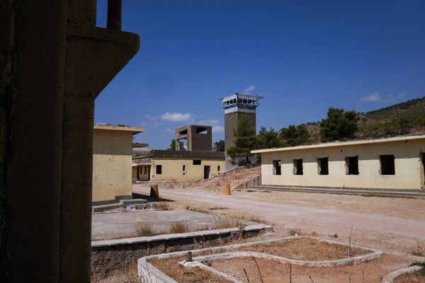 Ξεκινά η κατασκευή των νέων φυλακών στον Ασπρόπυργο - Θα αντικαταστήσoυν τον Κορυδαλλό