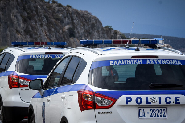 Συλλήψεις στη Θεσσαλονίκη - Σε αστυνομική επιχείρηση και ο σκύλος ανίχνευσης ναρκωτικών «Άτλας»