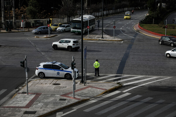 Γκίκας: Δεν αρκούν 2,5 εβδομάδες σκληρού lockdown στην Αττική - Θα χρειαστεί παράταση