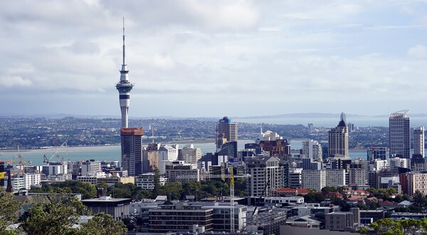 Ν. Ζηλανδία: Έκτακτα μέτρα στο Όκλαντ, λόγω «μυστηριώδους» κρούσματος κορωνοϊού
