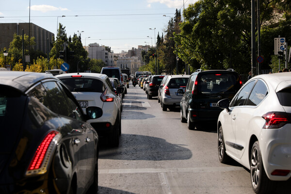Πρόστιμα για τα παλιά οχήματα diesel που κινούνται σε Αθήνα & Θεσσαλονίκη- Τα μέτρα που εξετάζονται