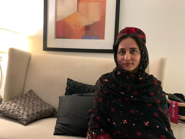Καναδάς: Εντοπίστηκε νεκρή η Πακιστανή ακτιβίστρια για τα ανθρώπινα δικαιώματα Karima Baloch