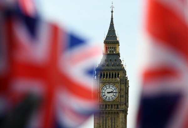 Μετά το Brexit, ο Ειρηνικός: Η Βρετανία θέλει να μπει σε μία από τις μεγαλύτερες ζώνες ελεύθερου εμπορίου