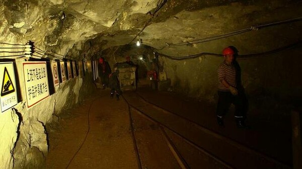 Κίνα: Έκρηξη σε υπό κατασκευή χρυσωρυχείο - 22 εργαζόμενοι παγιδεύτηκαν