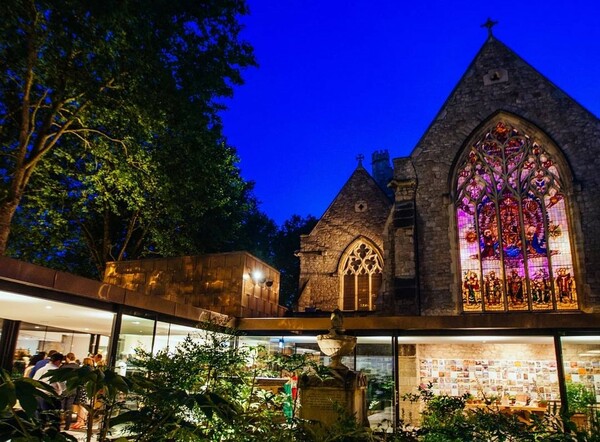 Η πρώτη «οικολογική εκκλησία» στη Βρετανία- Θα εστιάζει στα περιβαλλοντικά ζητήματα