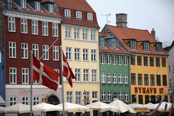 Δανία: 13 συλλήψεις υπόπτων που σχεδίαζαν «μία ή περισσότερες τρομοκρατικές επιθέσεις»
