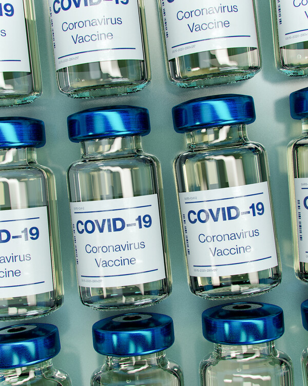Κορωνοϊός: Παγκόσμια κλινική δοκιμή τριών φαρμάκων - «Ίσως σώσουν ζωές» μέχρι το εμβόλιο