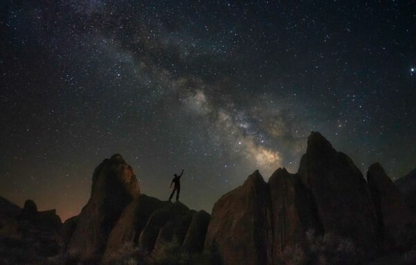 Travel Photographer 2020: Οι καλύτερες φωτογραφίες του διεθνούς διαγωνισμού