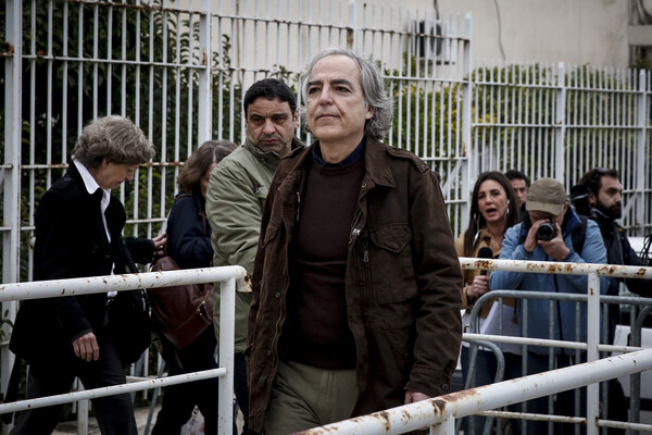 ΣΥΡΙΖΑ: 15 στελέχη υπογράφουν κείμενο για τον Κουφοντίνα- «Η κυβέρνηση παραβιάζει τον νόμο που ψήφισε»