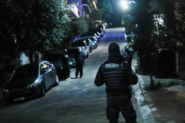 Ενέδρα θανάτου στην Ηλιούπολη: Ψάχνουν ανθρώπους «της νύχτας» σε Αθήνα και Μύκονο