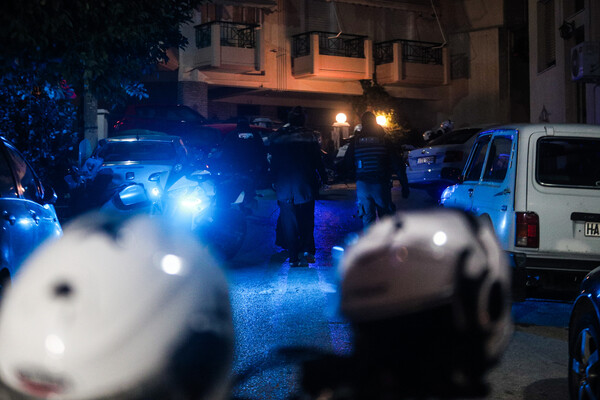 Ενέδρα θανάτου στην Ηλιούπολη: Ψάχνουν ανθρώπους «της νύχτας» σε Αθήνα και Μύκονο