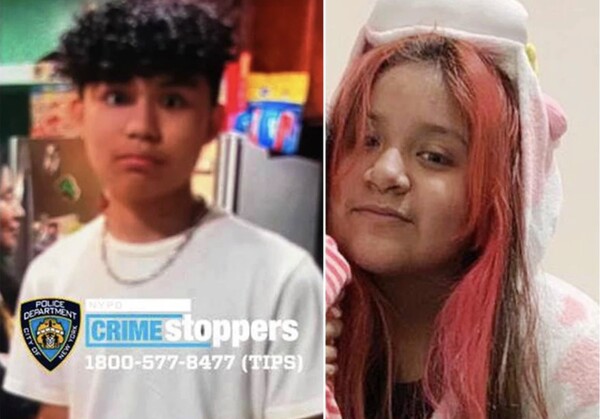 Νέα Υόρκη: 14χρονος έκλεψε το οικογενειακό μίνι βαν και διέφυγε με τη φίλη του - Βρέθηκαν στην Αϊόβα
