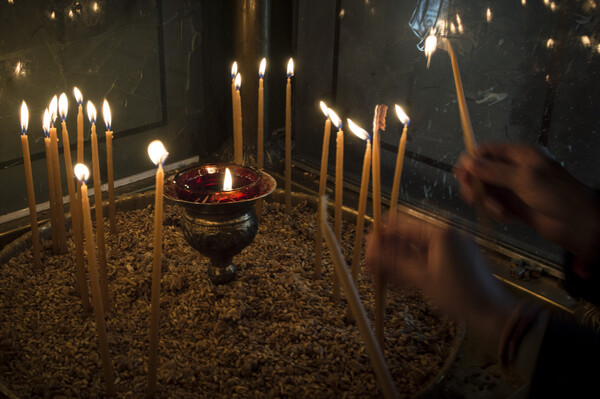 Λίβανος: Κλεμμένες εικόνες του 18ου αι. από εκκλησία της Καρδίτσας εντοπίστηκαν σε κατάλογο δημοπρασίας