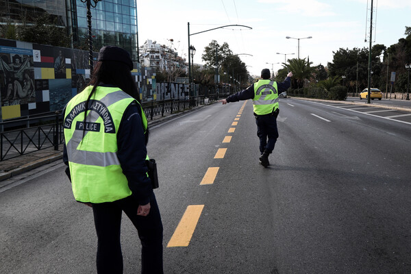 Lockdown: Σήμερα στις 12 οι ανακοινώσεις για την εξειδίκευση των νέων μέτρων