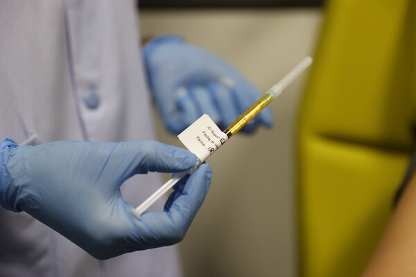 Κορωνοϊός: Ο EMA ξεκίνησε την «κυλιόμενη αξιολόγηση» του εμβολίου της CureVac