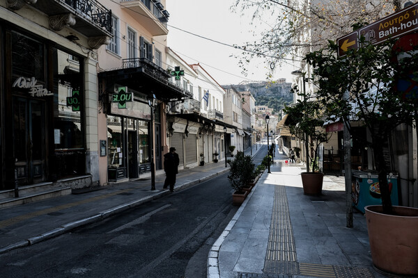 Σταϊκούρας: Ανοιχτό το ενδεχόμενο παράτασης για επιστρεπτέα προκαταβολή 4