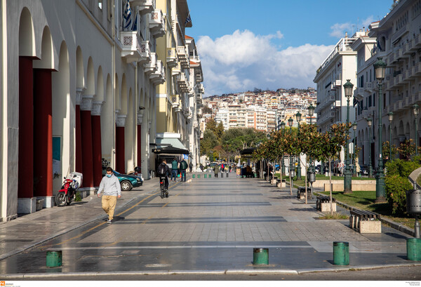 «Επιστρεπτέα προκαταβολή 6» προανήγγειλε ο Σταϊκούρας