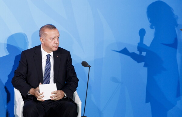 Τουρκία: Οι ΜΚΟ στο στόχαστρο με πρόσχημα την τρομοκρατία - «Σχεδόν αδύνατο το έργο τους»