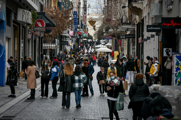 Σύψας: Αν «σκάσει» η Αθήνα θα έχουμε πολύ άσχημη τροπή