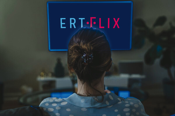 Τρείς σύγχρονες σκανδιναβικές ταινίες και η σειρά «Borgen» στο ERTFLIX