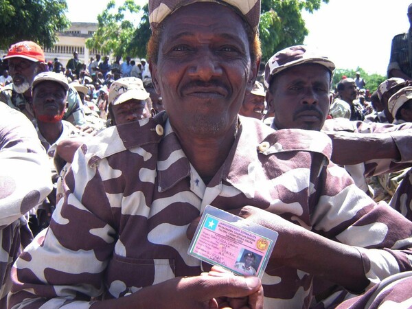 Αιθιοπία: «Στρατεύματα του Τιγκρέ βομβάρδισαν την πρωτεύουσα της Ερυθραίας»
