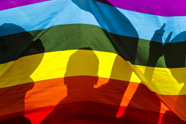 Την πρώτη στρατηγική για την ισότητα των ΛΟΑΤΚΙ+ στην ΕΕ παρουσίασε η Κομισιόν - Οι δράσεις