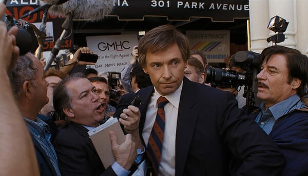 «The Front Runner» στο Netflix: Μια από τις πιο συναρπαστικές πρόσφατες πολιτικές ταινίες