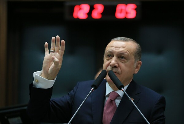 Τουρκία: Η λίρα υποχώρησε το 2020 όσο κανένα άλλο νόμισμα αναδυόμενης οικονομίας