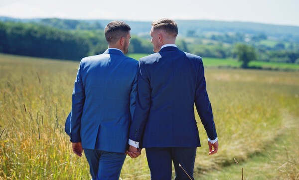 Μετά από 7 χρόνια εργασιών, η Ελβετία ψηφίζει για τη νομιμοποίηση του γάμου των ομοφυλοφίλων