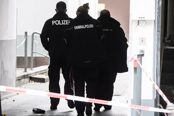 Έκρηξη «επιστολής-βόμβας» στα γραφεία γνωστής αλυσίδας σούπερ μάρκετ στη Γερμανία: Τρεις τραυματίες