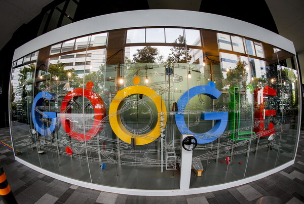 Εργαζόμενοι της Google ίδρυσαν συνδικάτο
