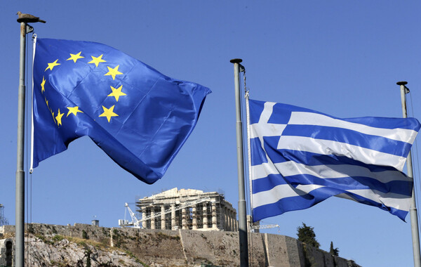 Live:«Ελλάδα-ΕΕ: 40 χρόνια πιο δυνατοί μαζί» - Η πανηγυρική συνεδρίαση στη Βουλή για την επέτειο