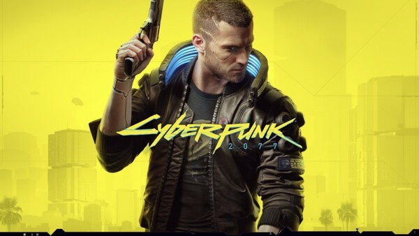 Έπαθε κρίση επιληψίας ενώ έπαιζε Cyberpunk 2077 και άλλαξε το παιχνίδι