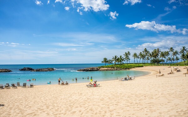 H Χαβάη πληρώνει τα εισιτήρια σε ξένους που θέλουν να δουλέψουν από εκεί με τηλεργασία
