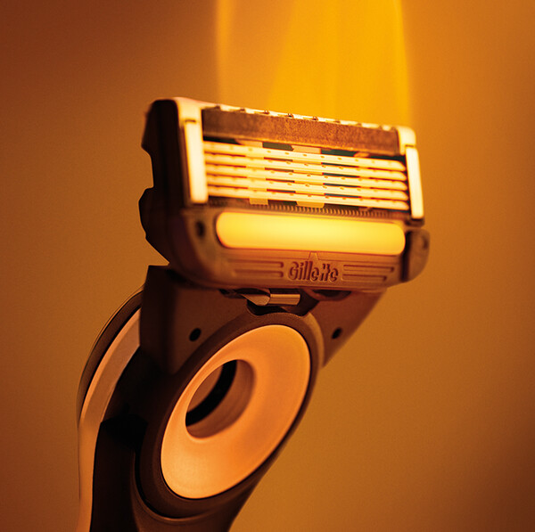 Gillette Labs Heated Razor: Νέα τεχνολογία που αλλάζει την εμπειρία του ξυρίσματος