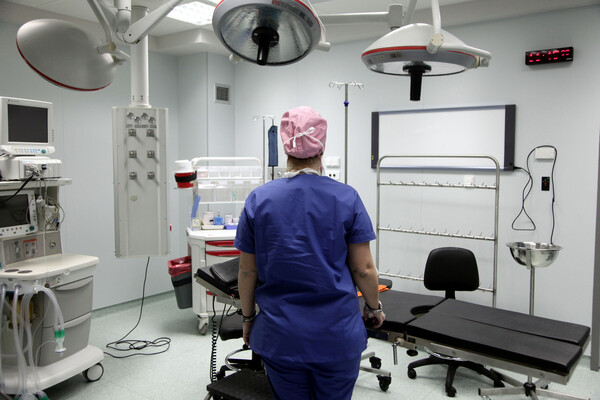 Νοσοκομειακοί γιατροί Αχαΐας: «Κίνδυνος από τη μεγάλη μείωση των χειρουργείων»