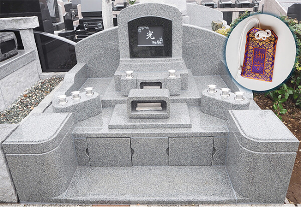 Ιαπωνία: Νεκροταφείο παρουσίασε «ψηφιακές ταφόπλακες» με τεχνολογία Bluetooth