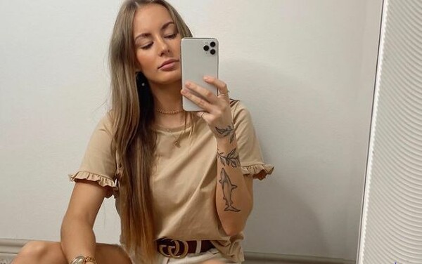 Νεκρή 26χρονη influencer που εξαφανίστηκε - Βρέθηκε γυμνή στην άκρη του δρόμου