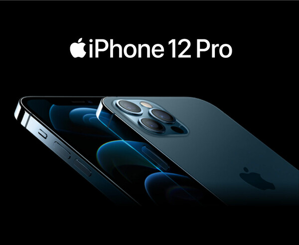 Τα νέα iPhone 12 & 12 Pro ήρθαν στην WIND