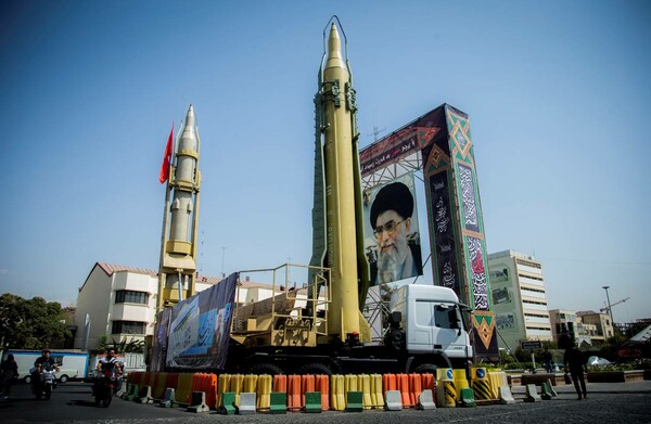 Το Ιράν αγνοεί τη συμφωνία για τα πυρηνικά και θα εμπλουτίσει ουράνιο στο πυρηνικό εργοστάσιο Fordow
