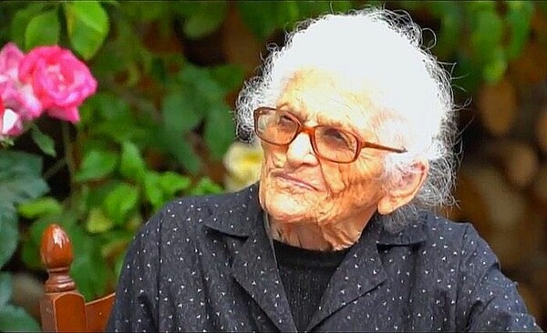 Πέθανε η γηραιότερη Ελληνίδα όλων των εποχών