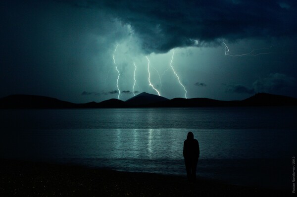 Meteo: Νέα ατμοσφαιρική διαταραχή φέρνει έντονα καιρικά φαινόμενα - Πού και πότε θα σημειωθούν