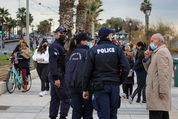 Κικίλιας: Οι 7 περιοχές της Ελλάδας με τα περισσότερα κρούσματα κορωνοϊού