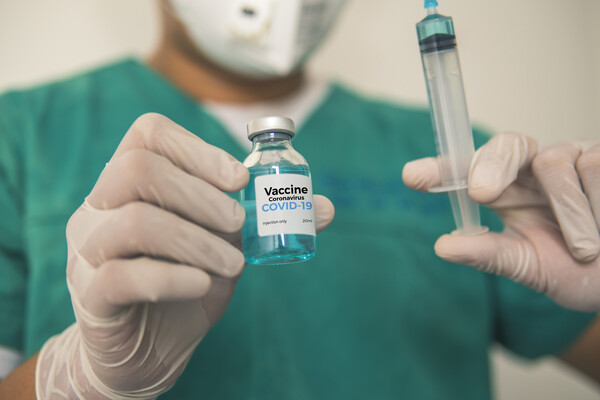 Μητσοτάκης: Στις 27 Δεκεμβρίου θα γίνουν οι πρώτοι εμβολιασμοί στην Ελλάδα