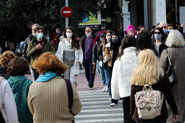 Λιανεμπόριο: Ανοικτά από Δευτέρα καταστήματα, κομμωτήρια, κέντρα αισθητικής - Αναλυτικά όλα τα μέτρα