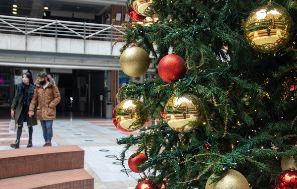 Κορωνοϊός: Χριστούγεννα χωρίς εστίαση και διασκέδαση - Όλα τα μέτρα μέχρι τις 7 Ιανουαρίου