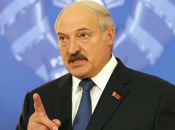 Λουκασένκο: Μέχρι τέλος του 2021 έτοιμη η συνταγματική αναθεώρηση στη Λευκορωσία