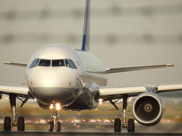 H Lufthansa μόλις πραγματοποίησε την μεγαλύτερη σε διάρκεια πτήση της